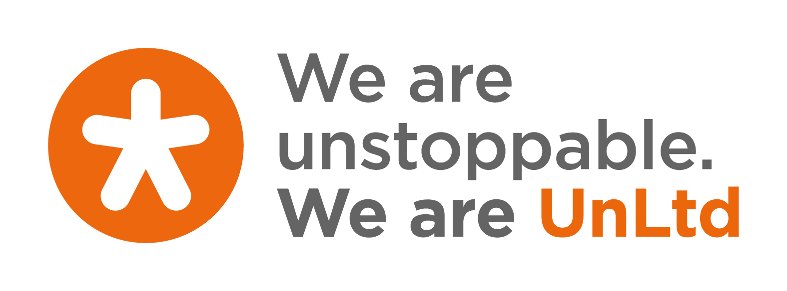 UnLtd logo